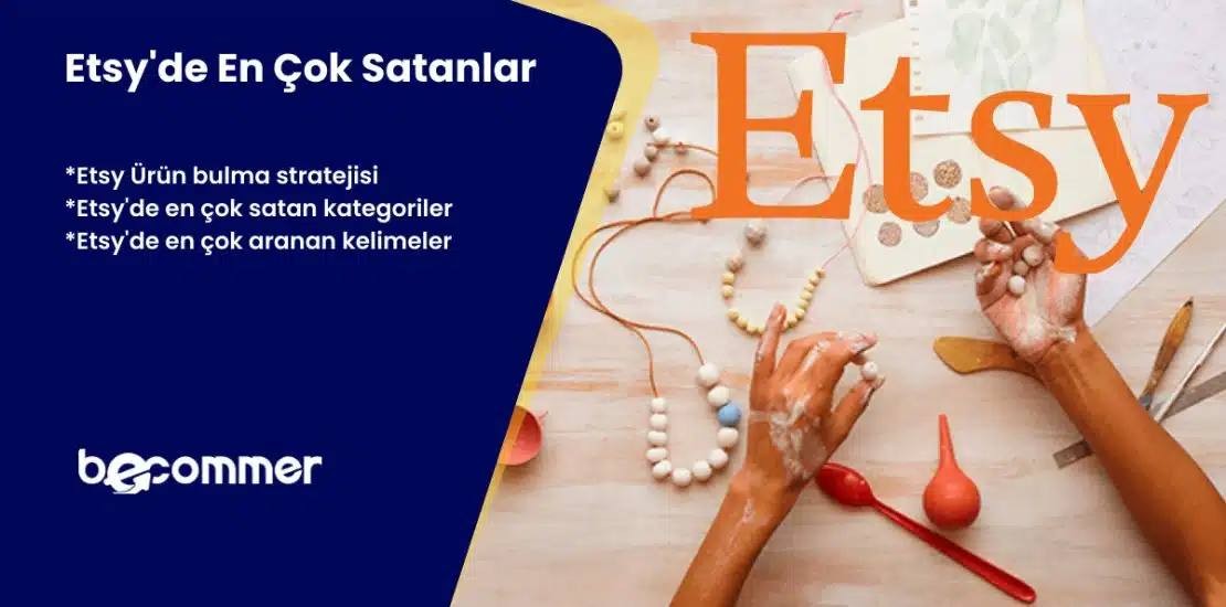 Etsy promo